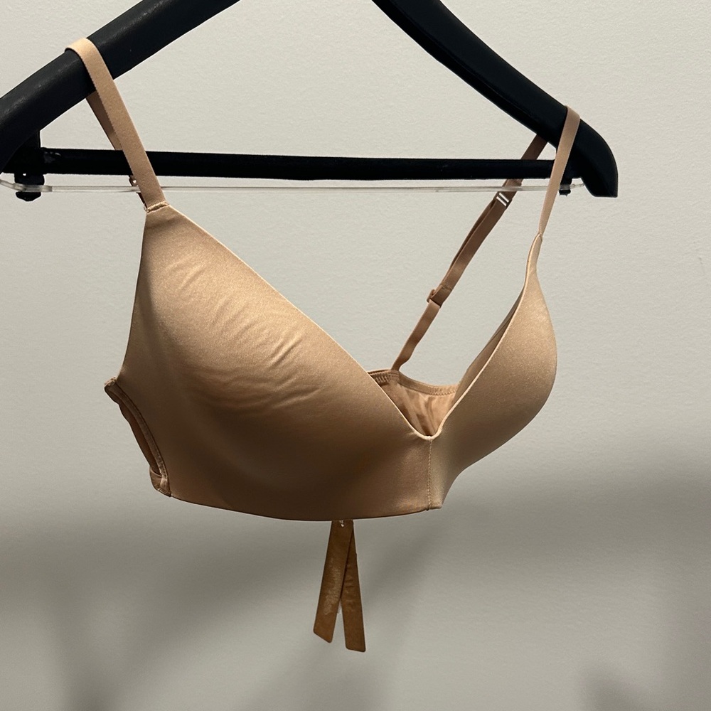 Skims Seamless Women's Bra